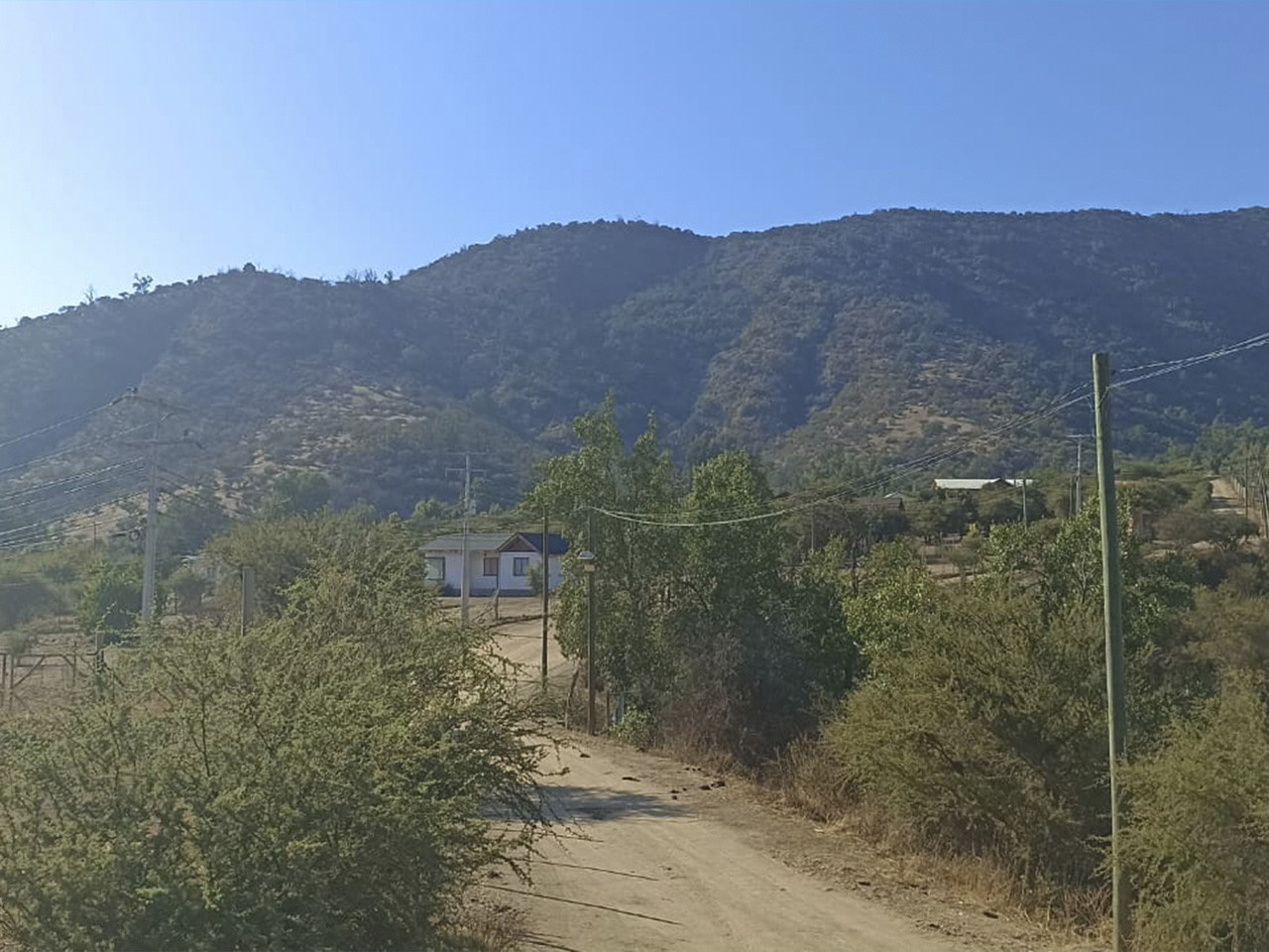 Cerros Culiprán, Parcela 67 - Imagen 5