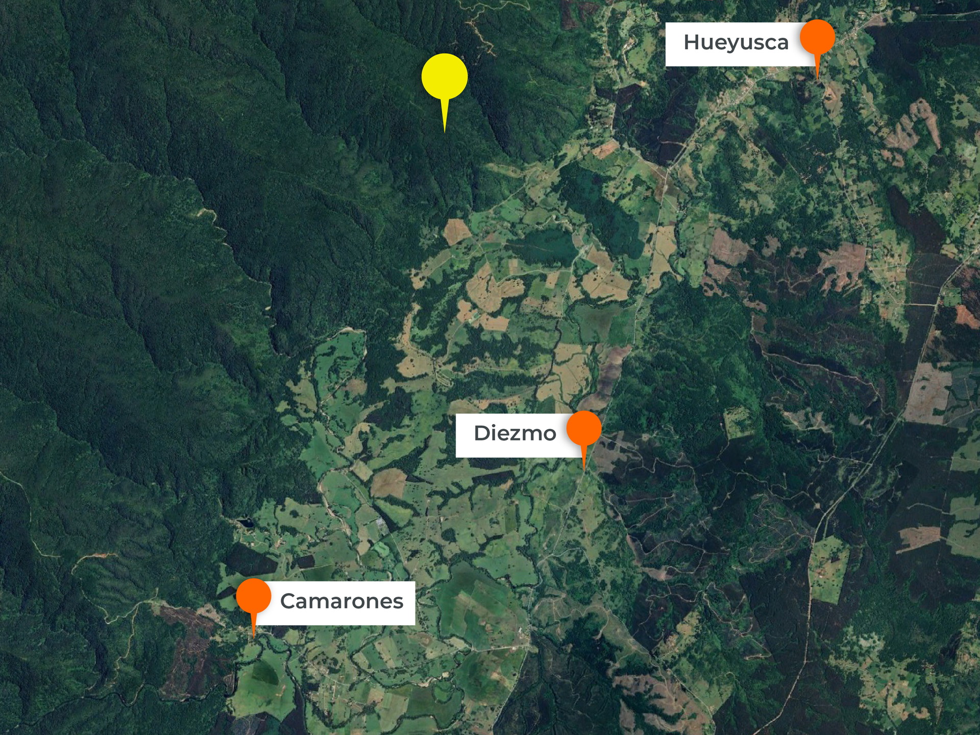 Hueyusca, Lote 2