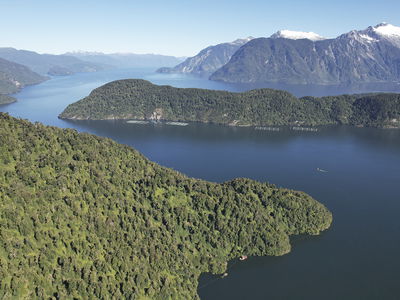Costa Patagonia, Parcela VM66