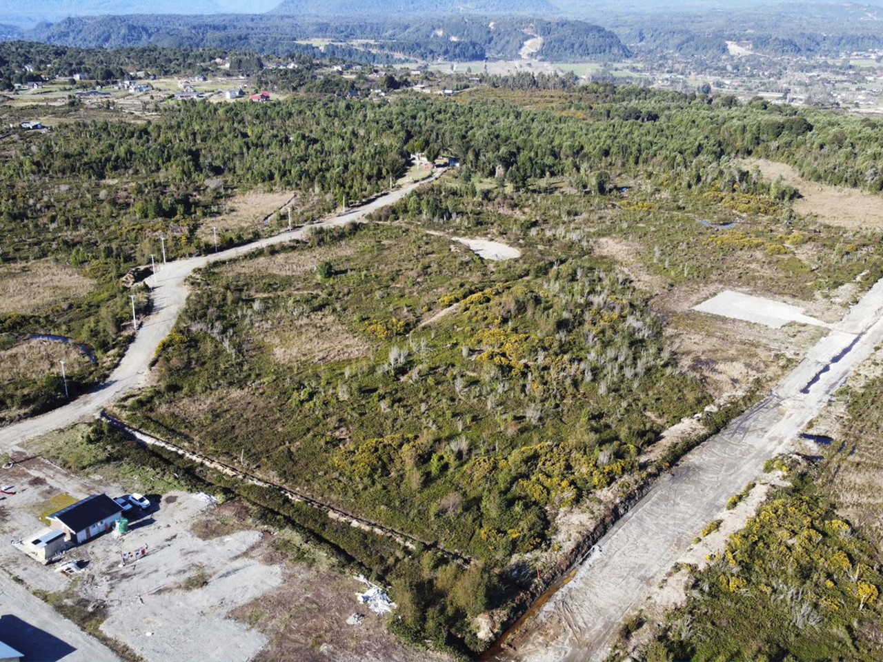 Pelluco Alto, Parcela 3 - Imagen 4