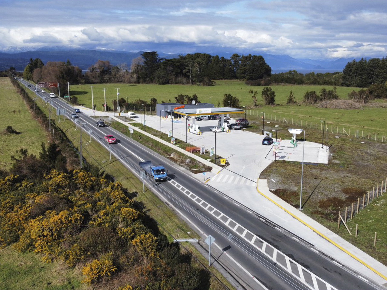 Pelluco Alto, Parcela 3 - Imagen 9