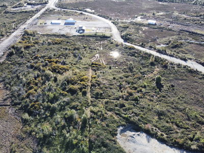 Pelluco Alto, Parcela 10