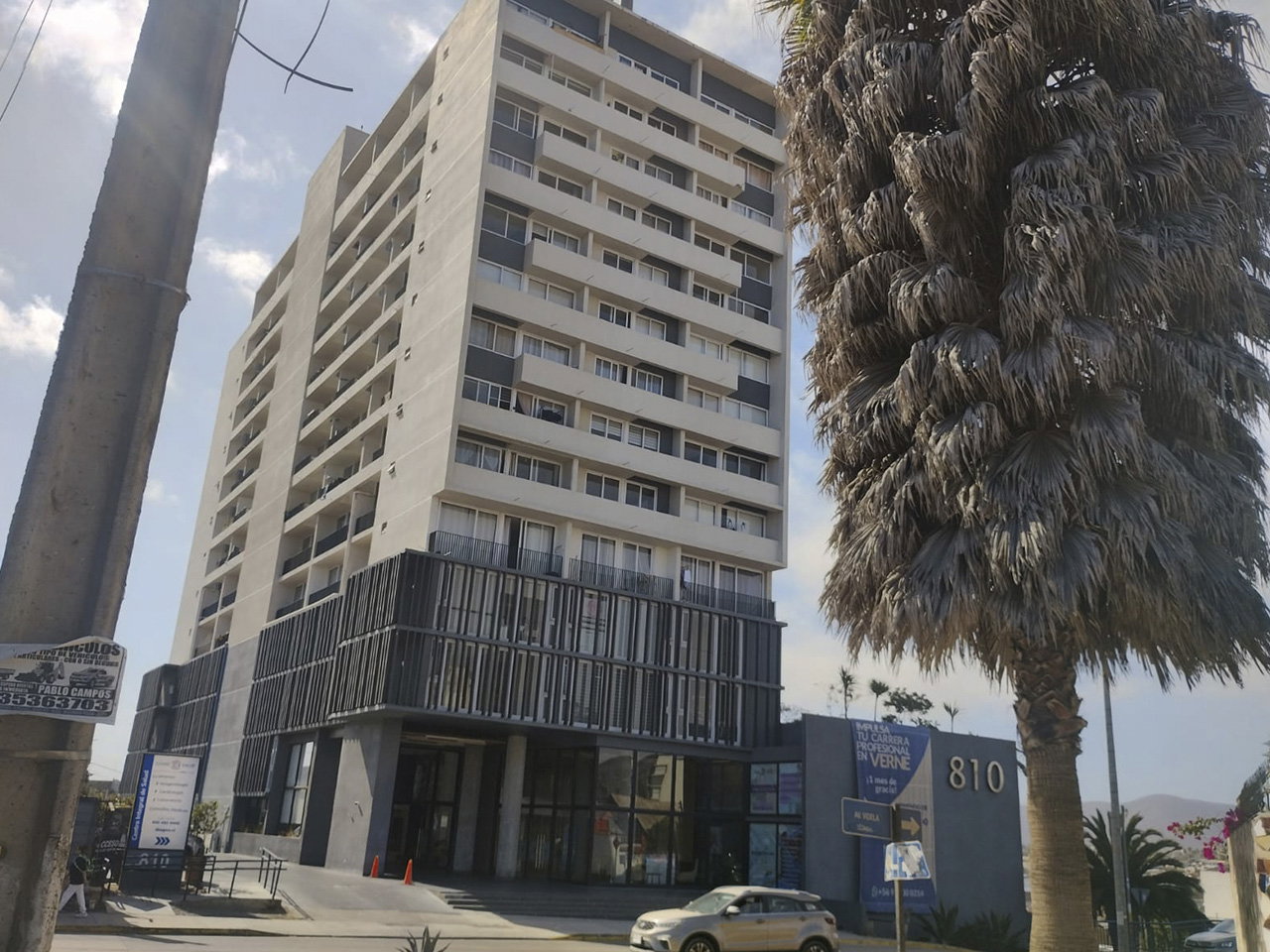 Av. Videla 810, Depto. 1112 - Imagen 2