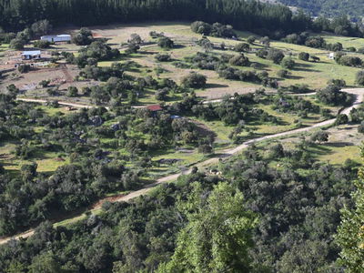 Hacienda Panamá, Parcela 30 - 170