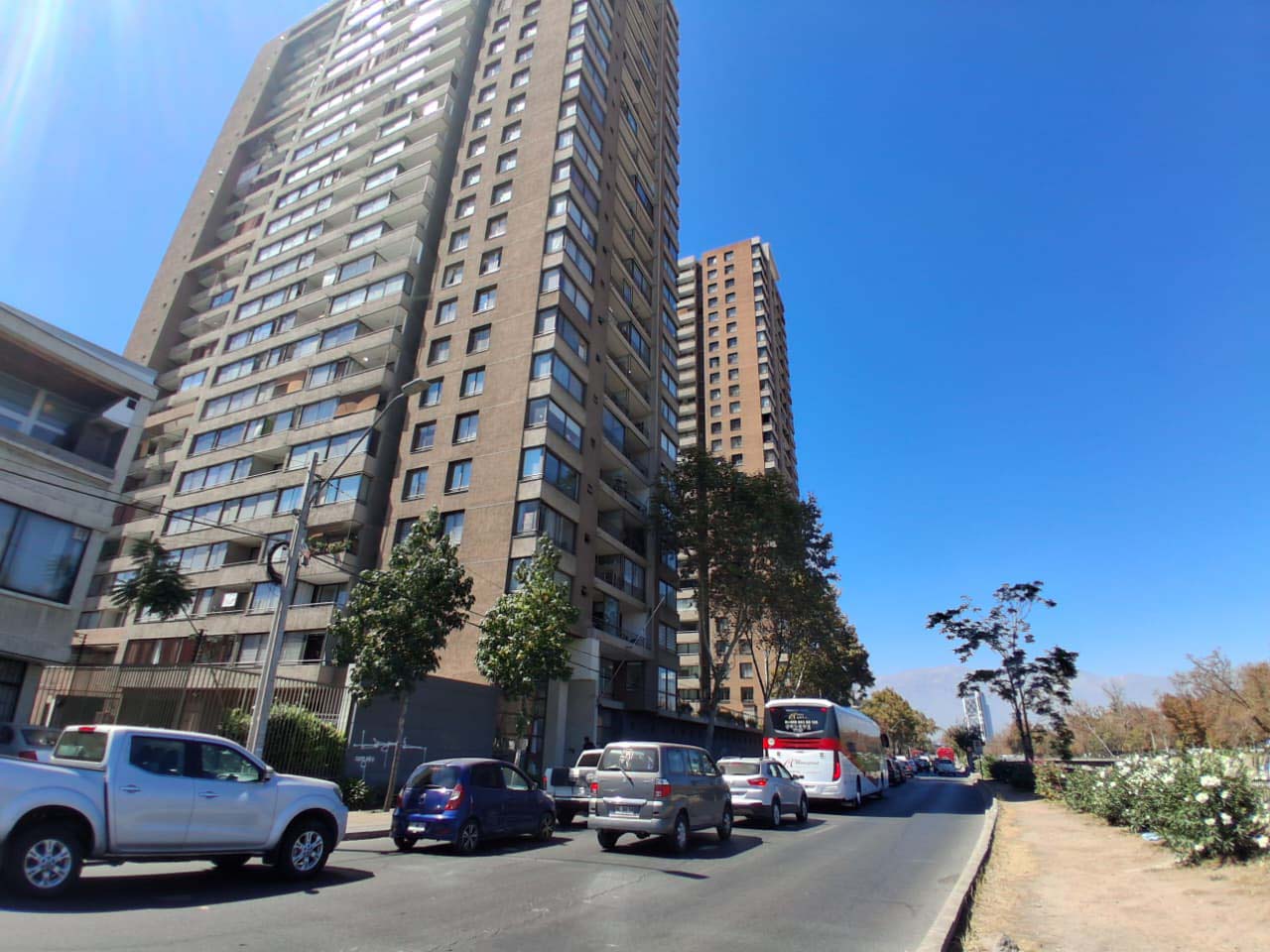 Av. Santa María 571, Depto. 908 - Imagen 2