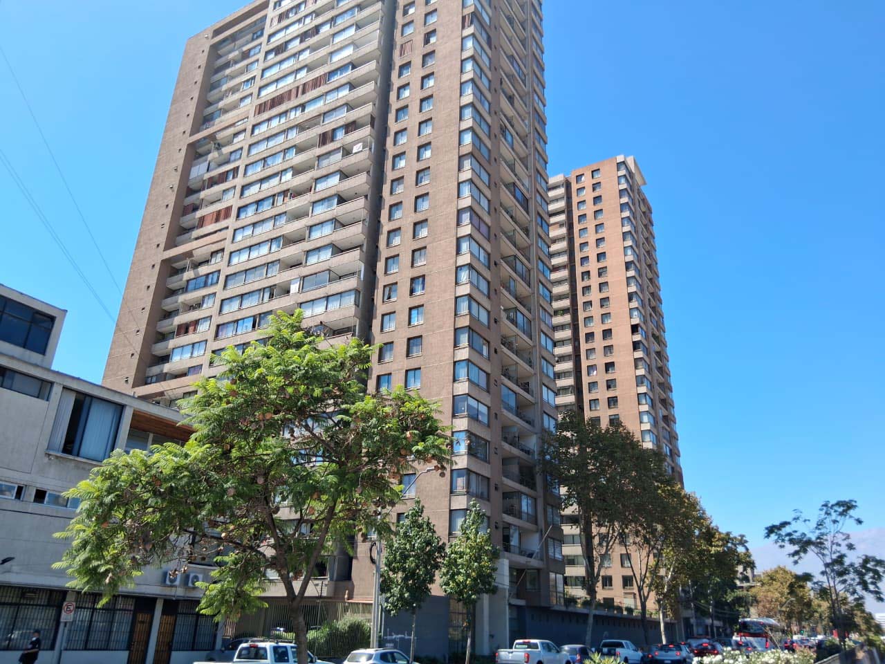 Av. Santa María 571, Depto. 908 - Imagen 5
