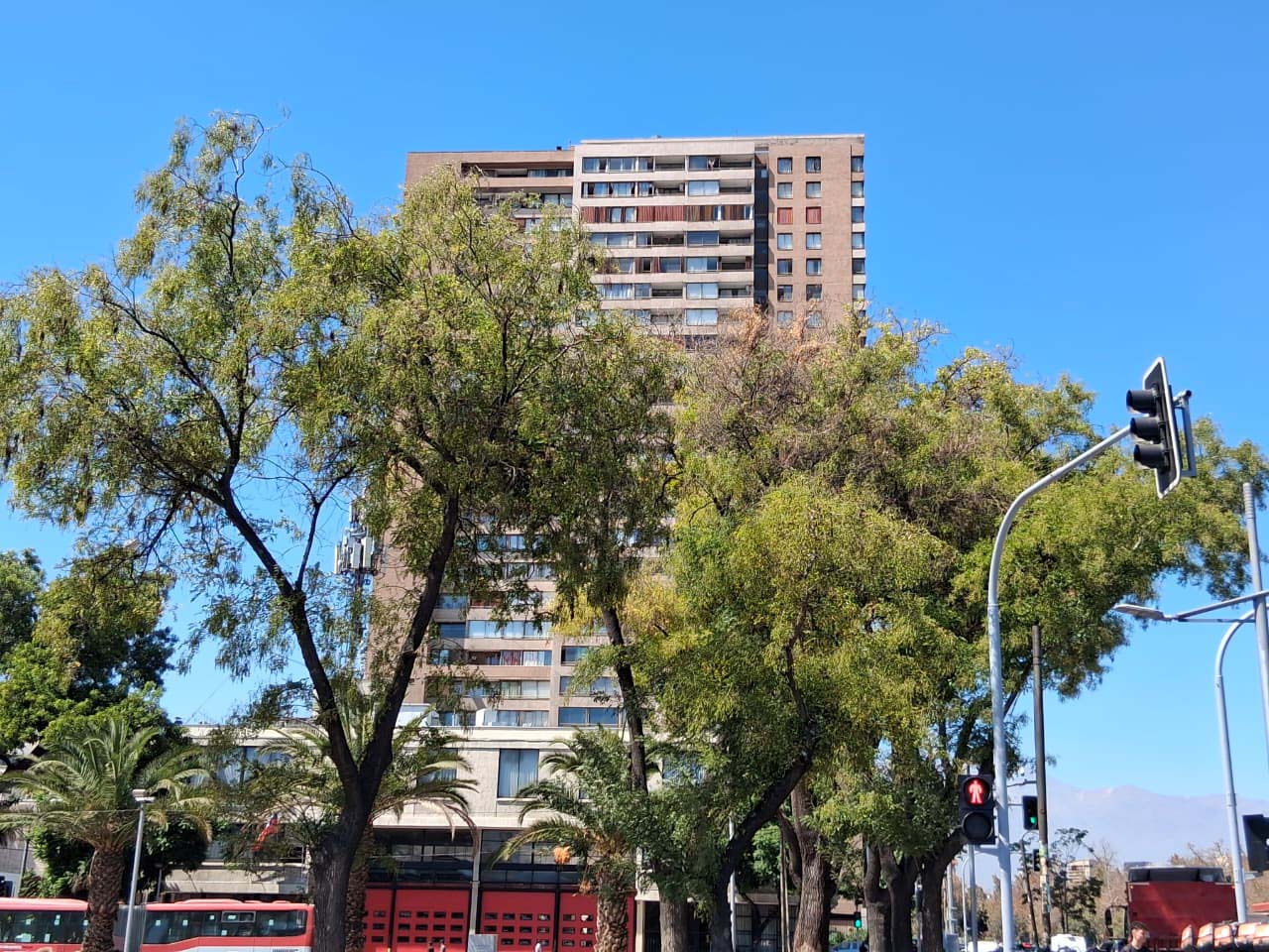 Av. Santa María 571, Depto. 908 - Imagen 4