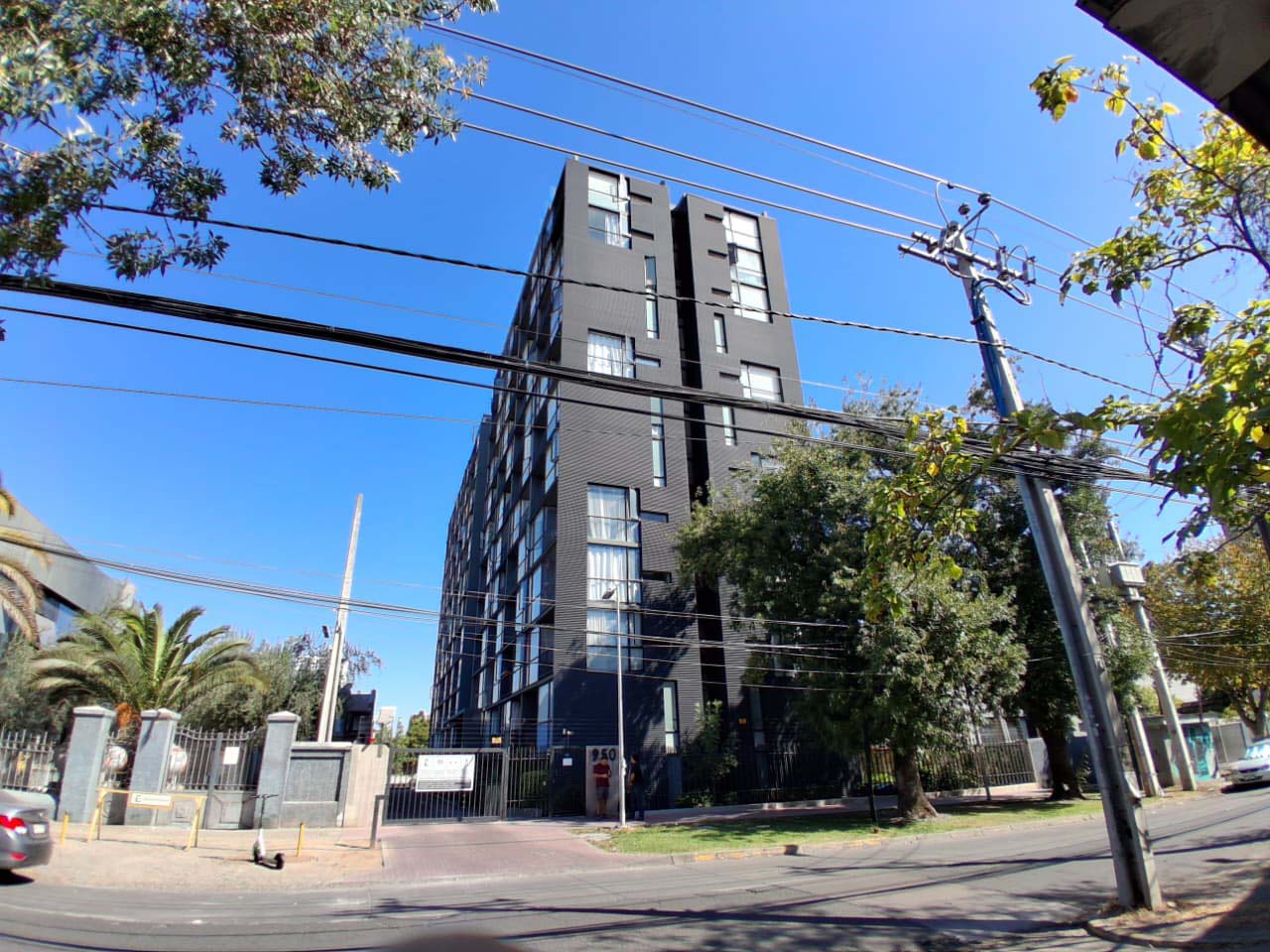 San Nicolás 950, Depto. 103