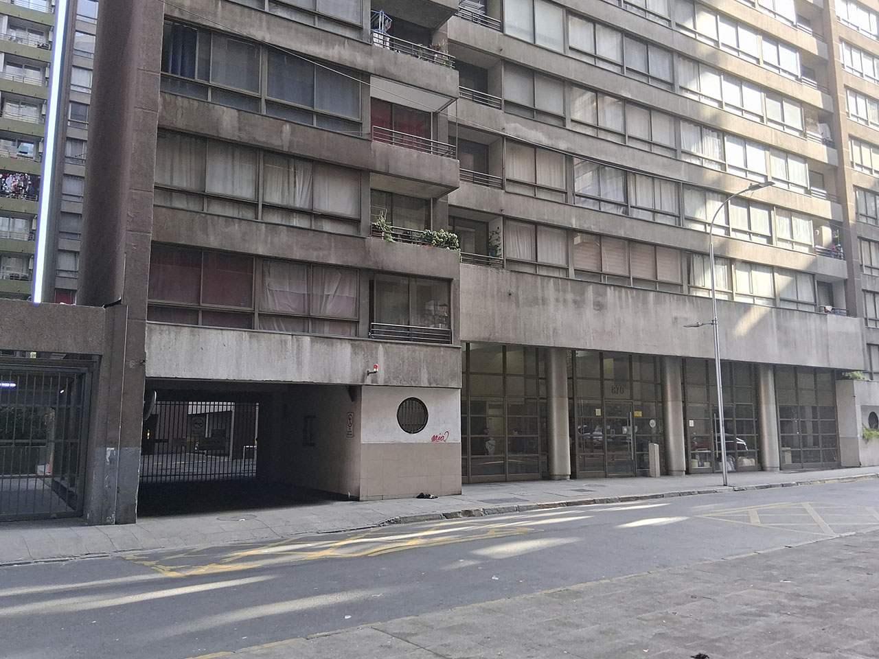 San Martín 870, Depto. 1416 - Imagen 3