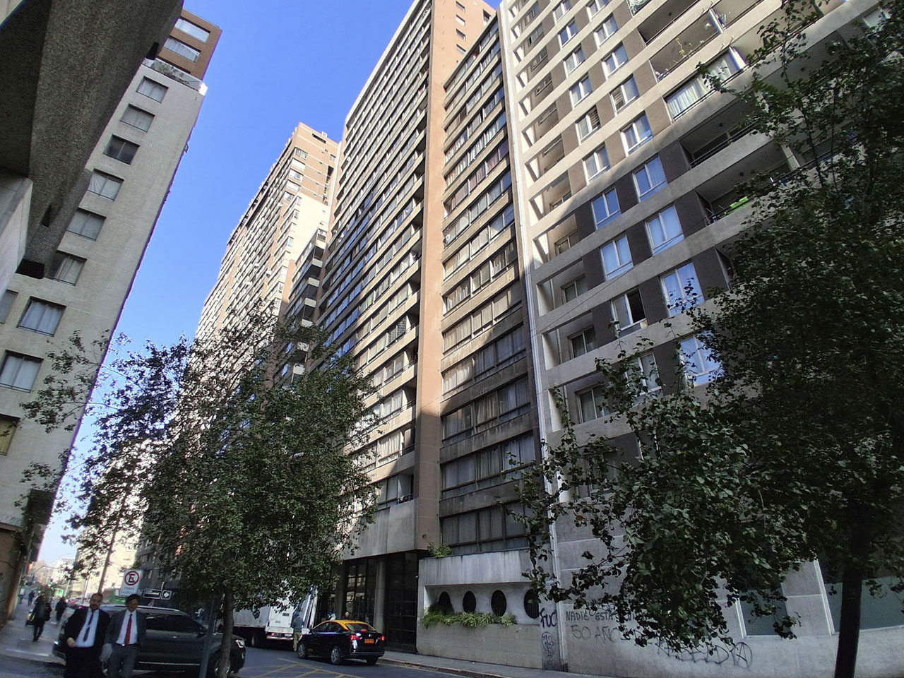San Martín 870, Depto. 1416 - Imagen 5