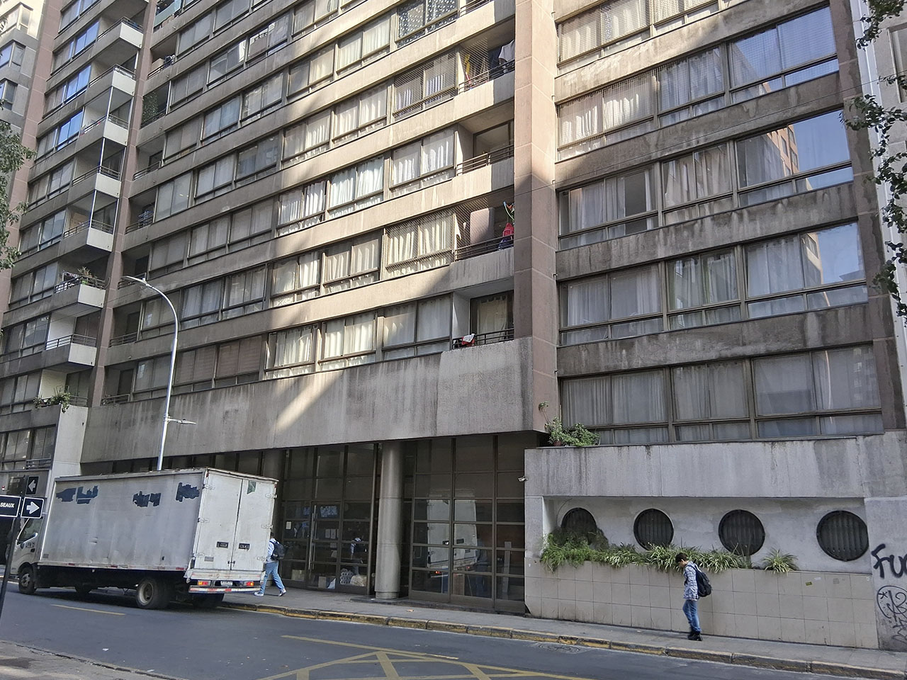 San Martín 870, Depto. 1416 - Imagen 4