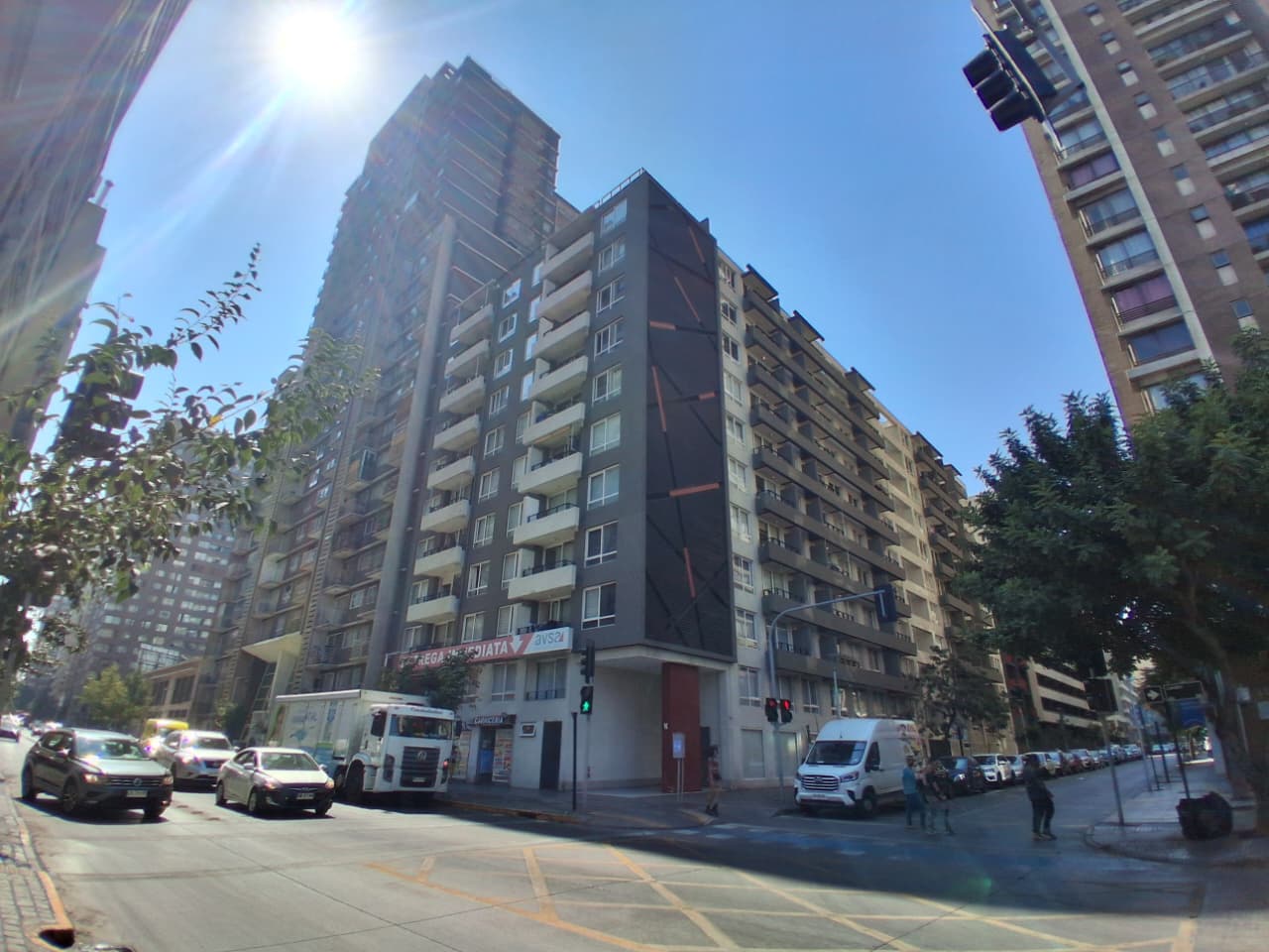 Carmen 590, Depto. 206 - Imagen 2