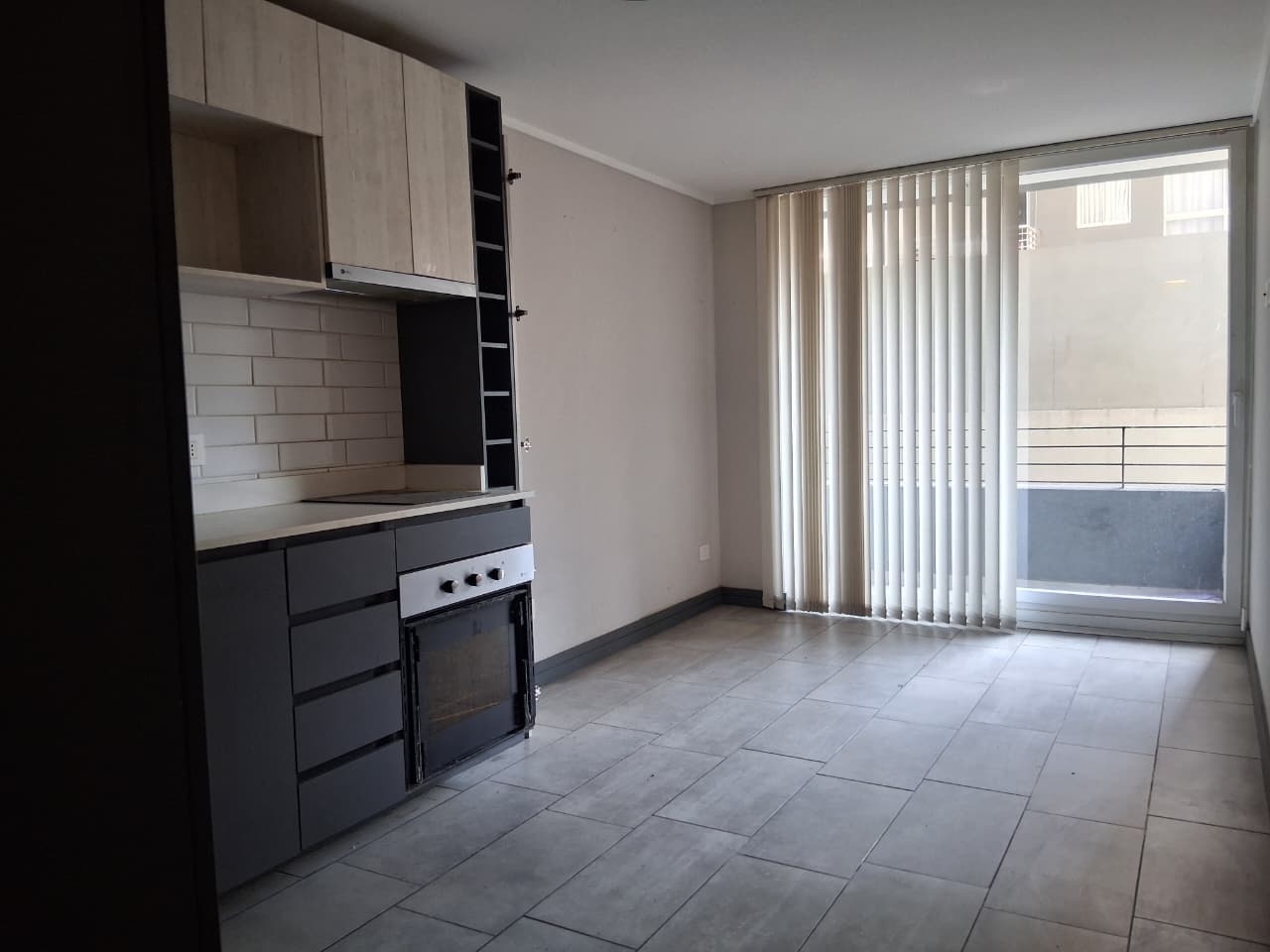 Carmen 590, Depto. 206 - Imagen 4
