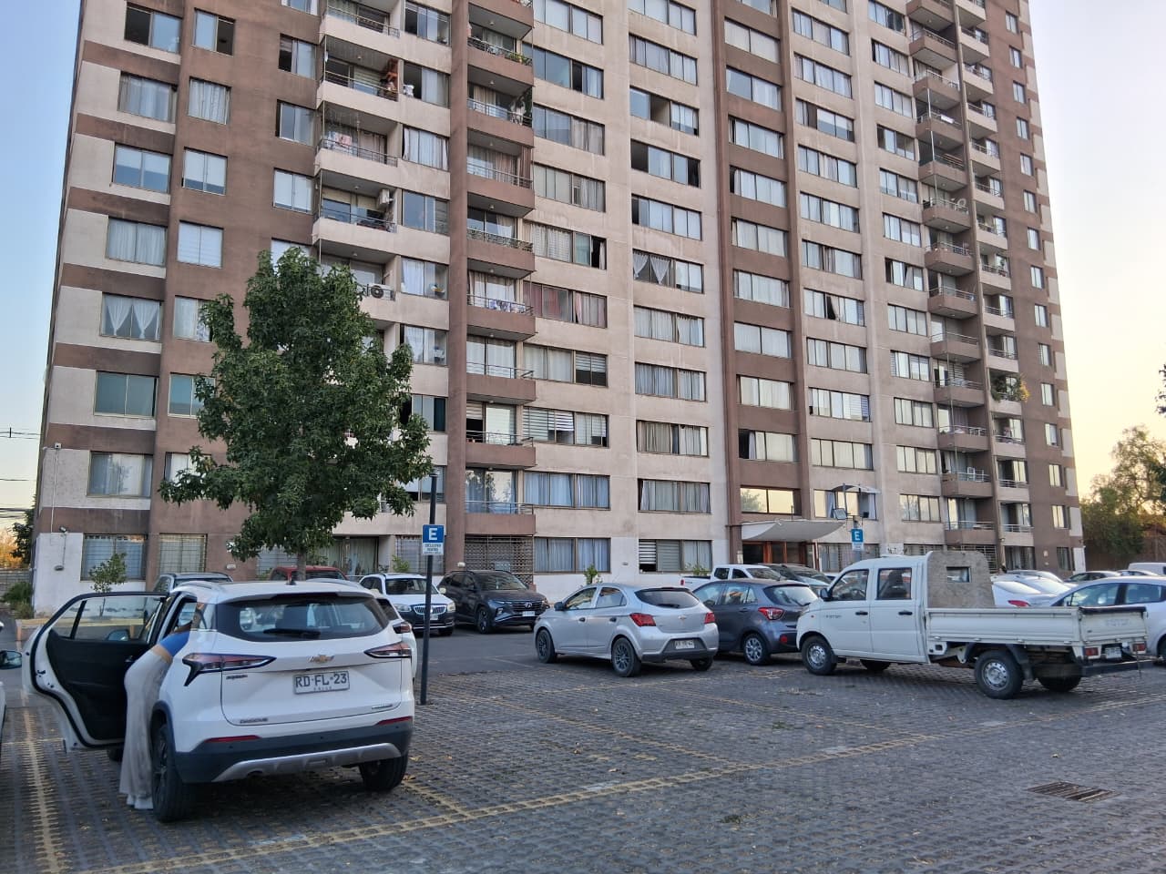 Av. Vicuña Mackenna 3635, Depto. 1210 - Imagen 2