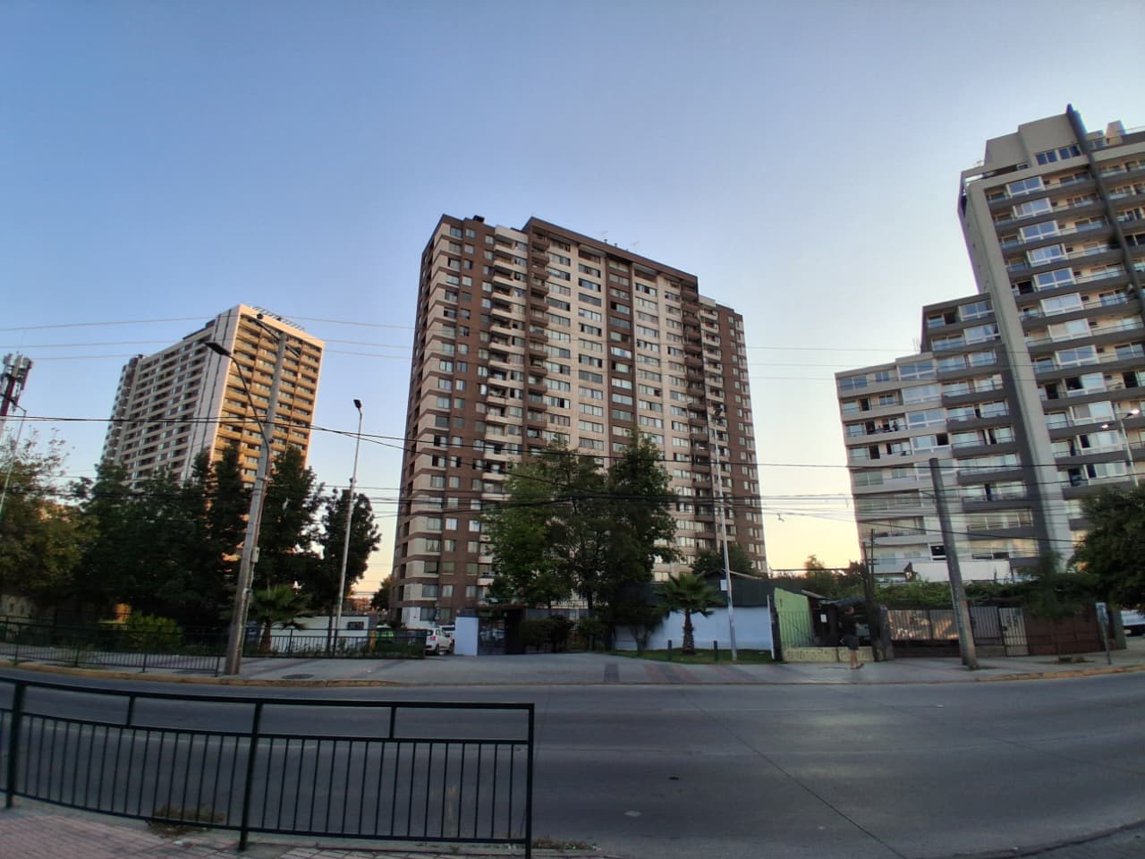 Av. Vicuña Mackenna 3635, Depto. 1210 - Imagen 20