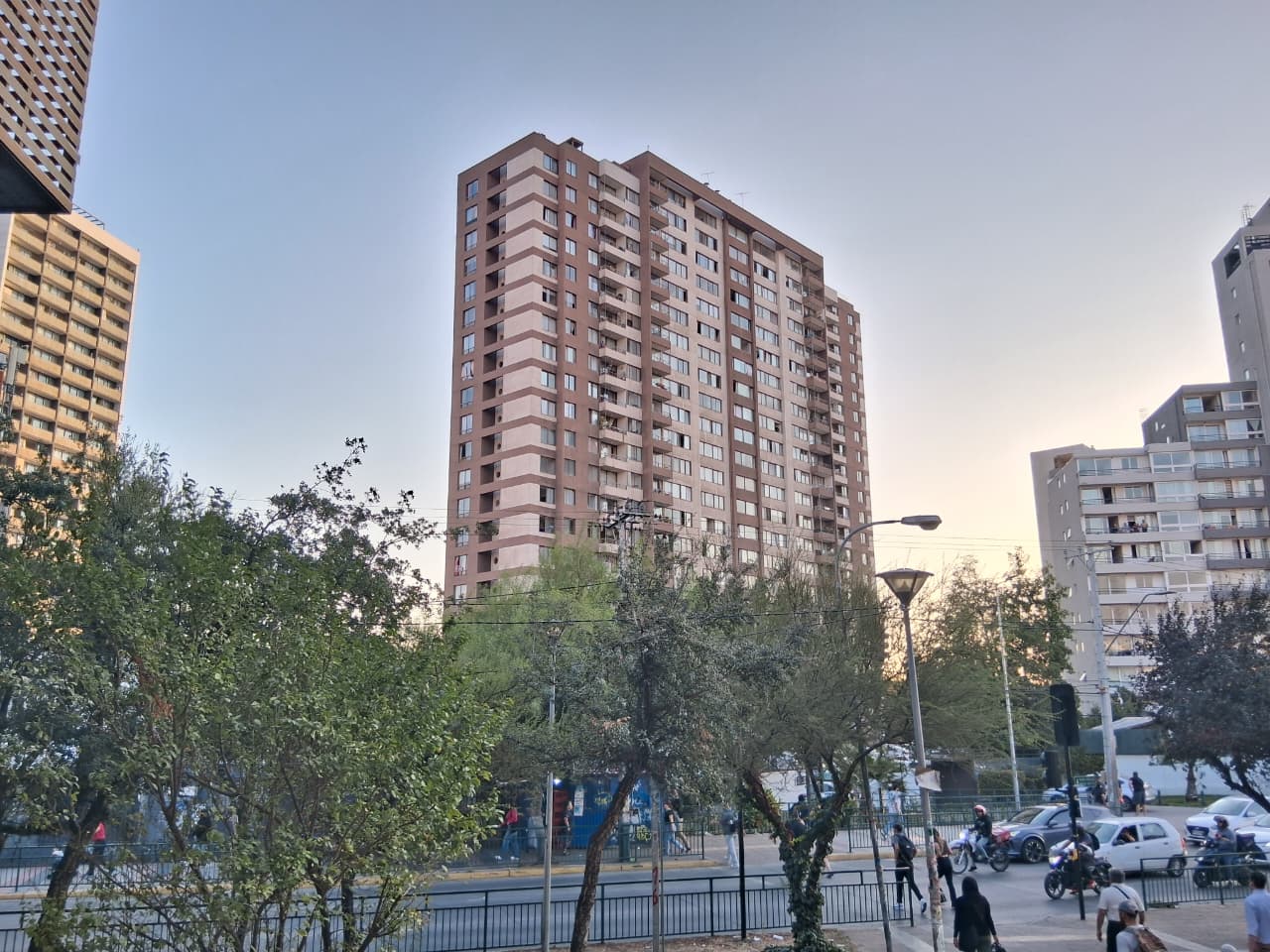 Av. Vicuña Mackenna 3635, Depto. 1210 - Imagen 21