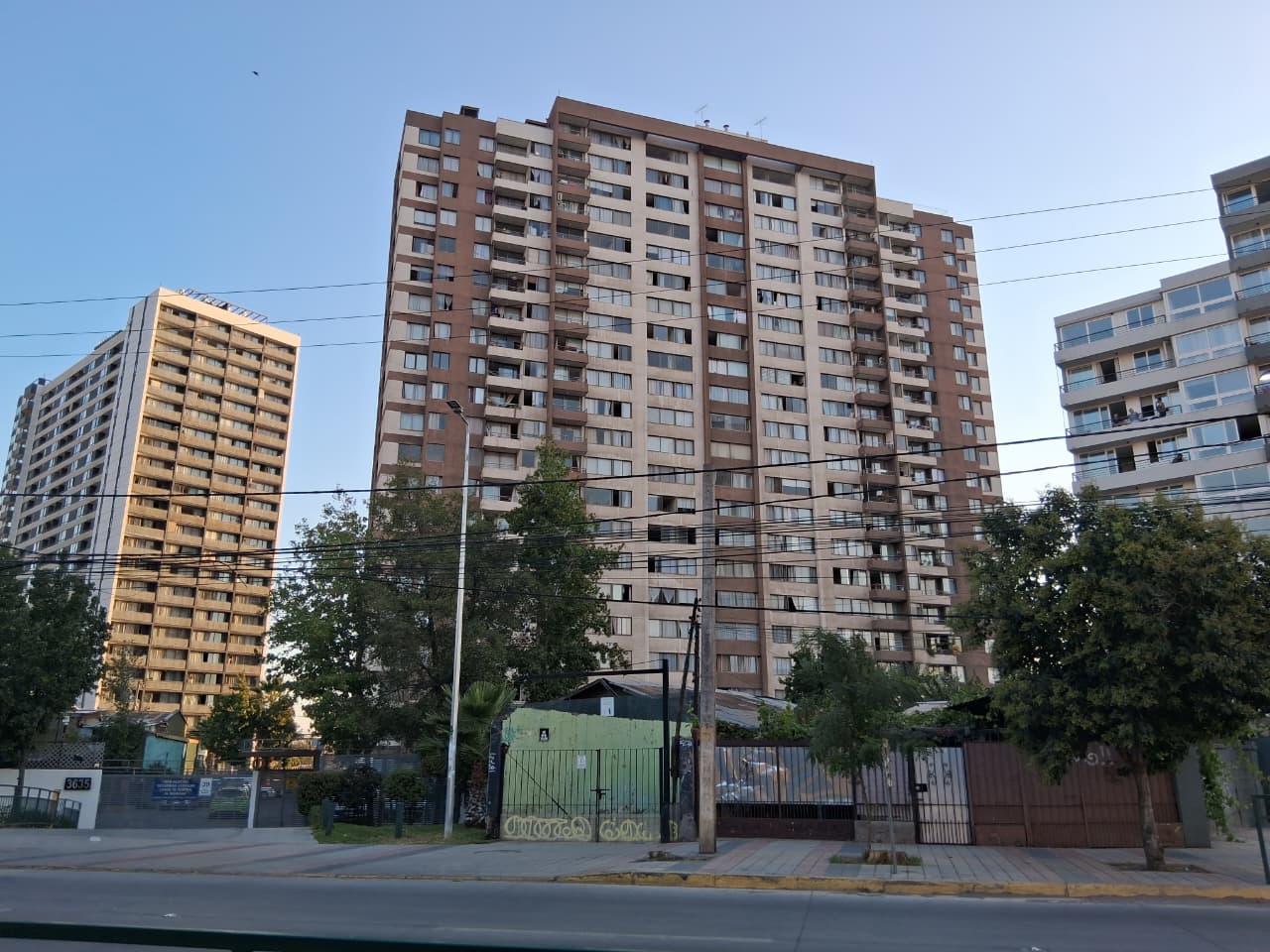 Av. Vicuña Mackenna 3635, Depto. 1210 - Imagen 22