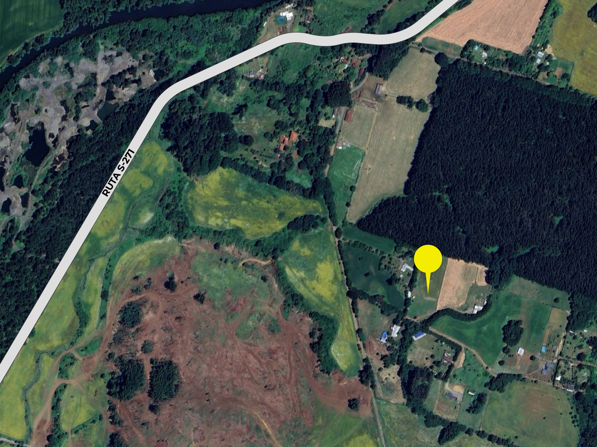Camino Fundo Niágara, Lote A - Imagen 9
