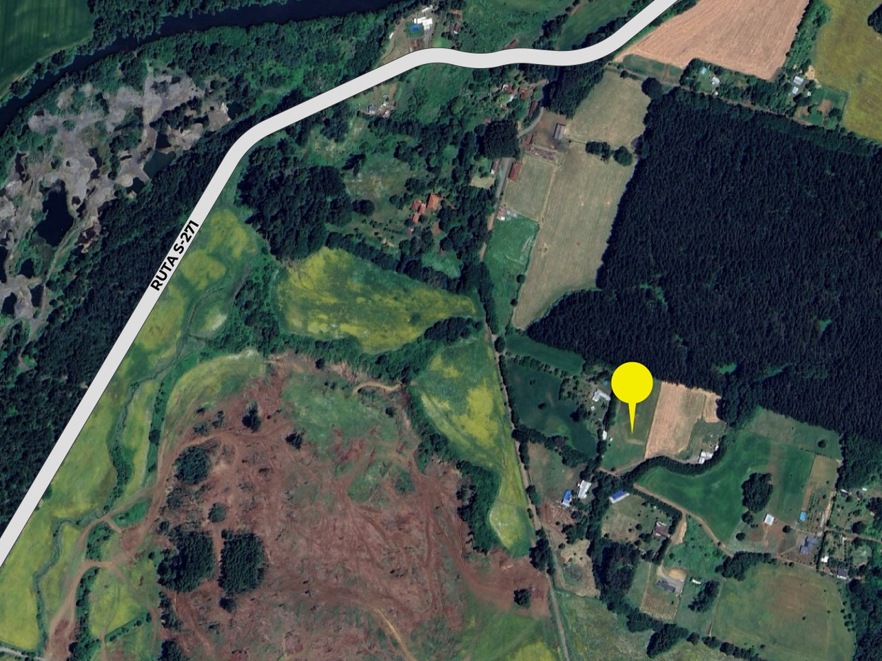 Camino Fundo Niágara, Lote A - Imagen 9