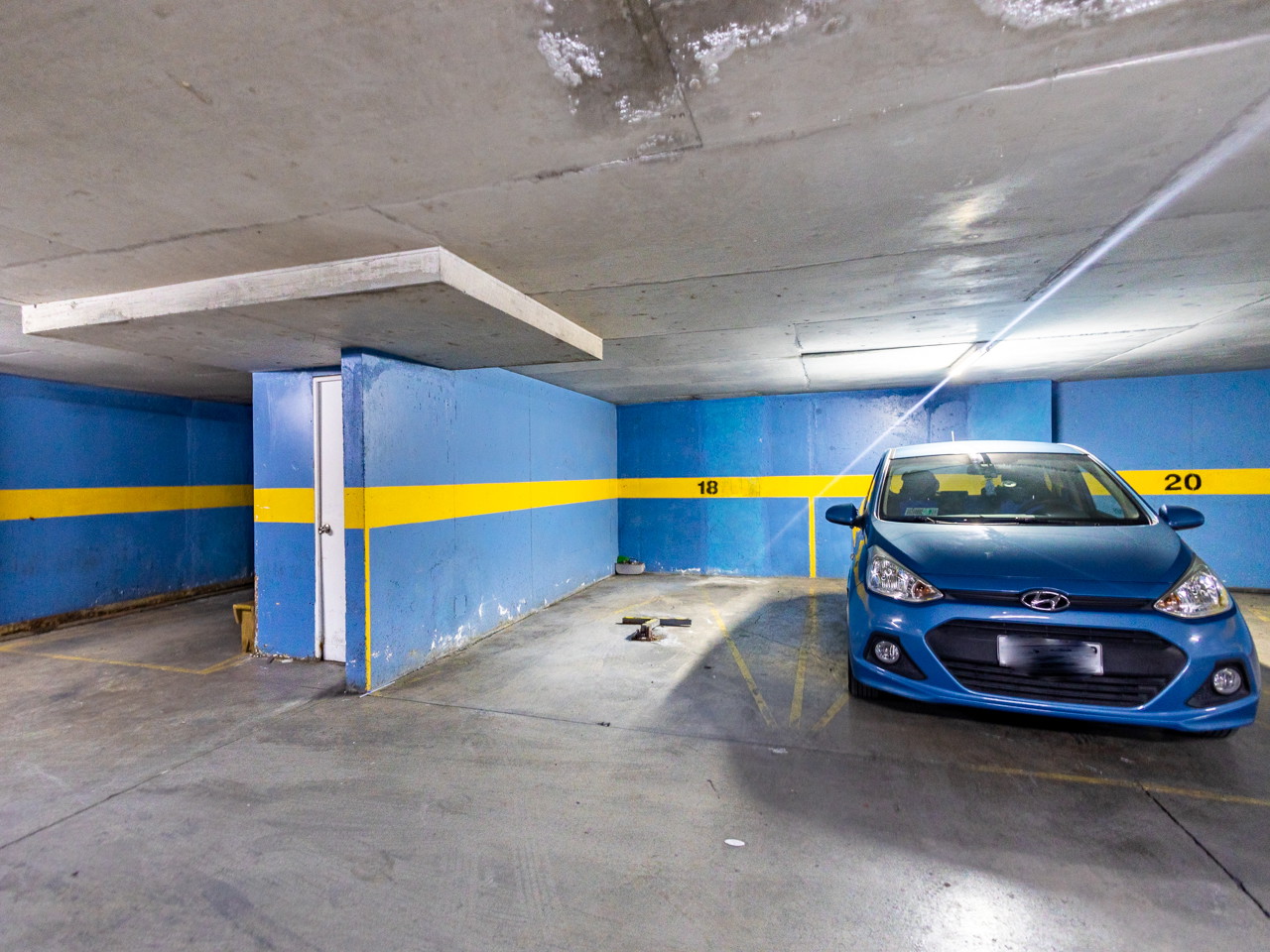 Serrano 345, Estacionamiento 18 - Imagen 6