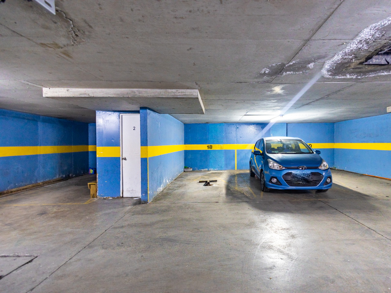 Serrano 345, Estacionamiento 18 - Imagen 4