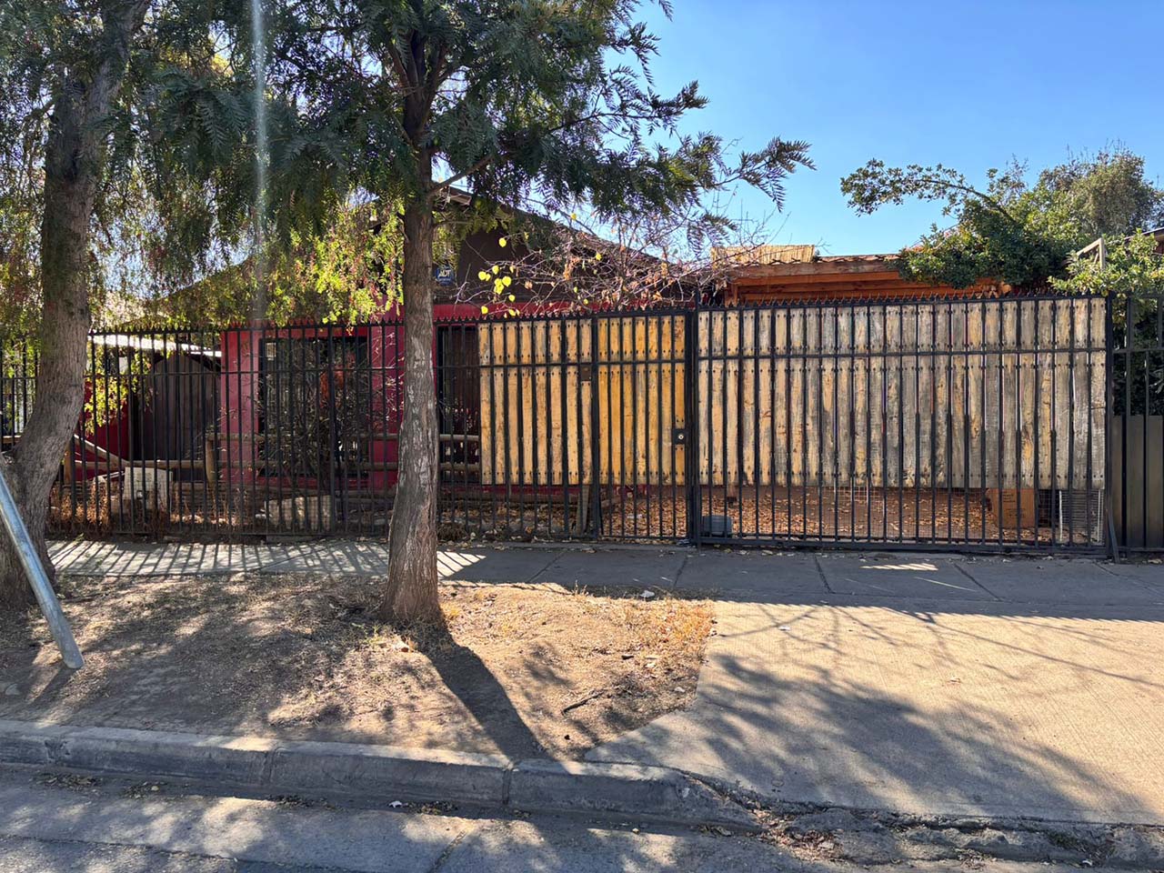 San Rafael 1379, Villa Alborada - Imagen 1