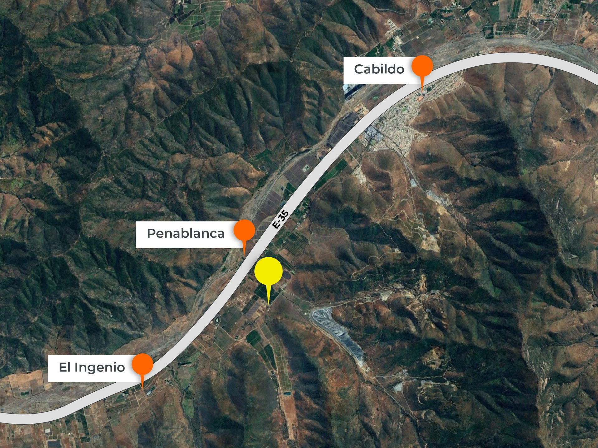 Peñablanca 5402, Parcela 64 Lote 13 B - Imagen 6