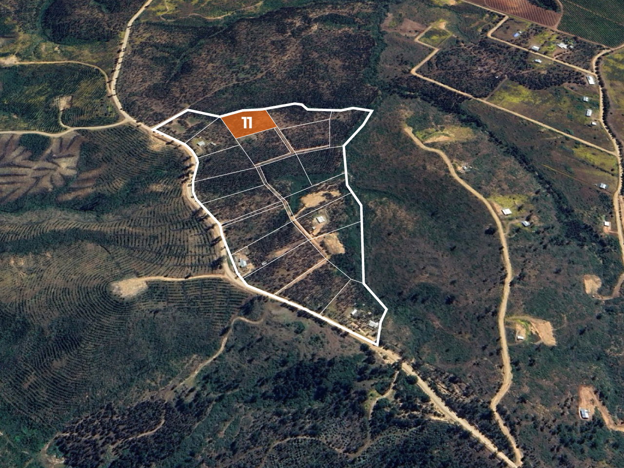 Panilongo, Parcela 11 - Imagen 9