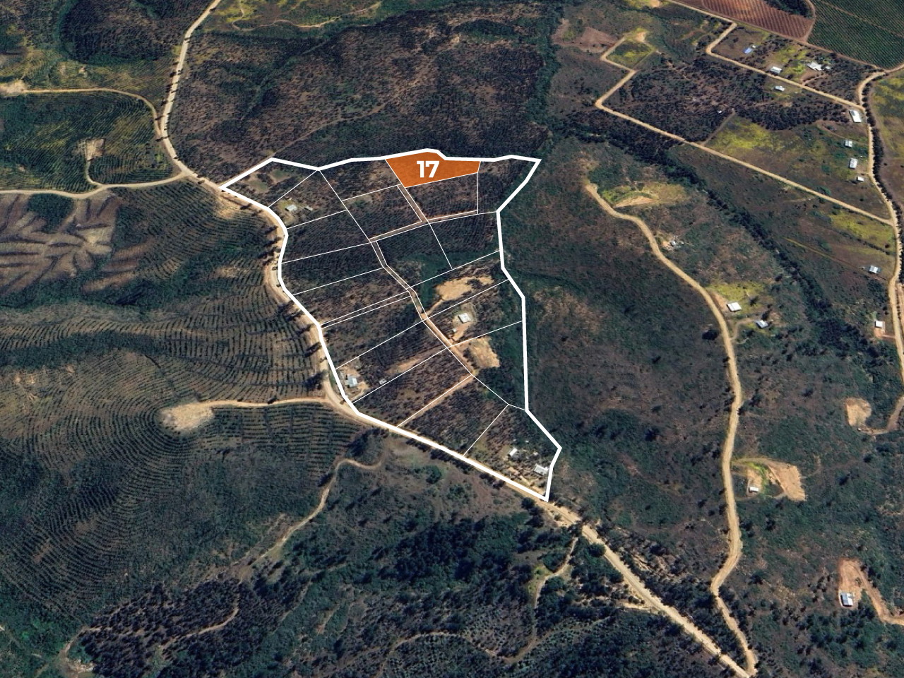 Panilongo, Parcela 17 - Imagen 9