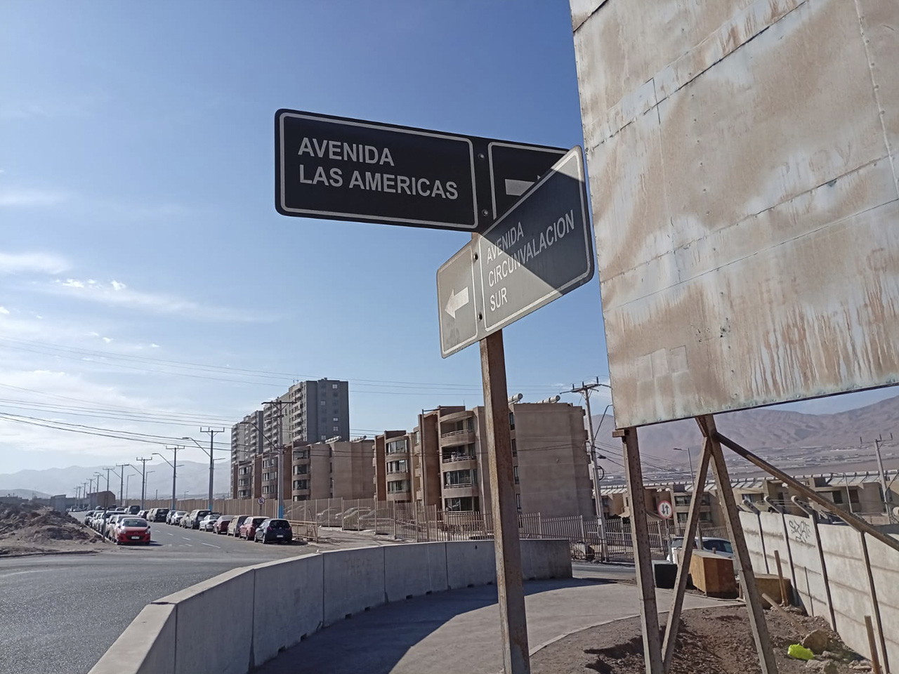 Av. Las Américas 4710, Depto. 403, Edif. B - Imagen 10