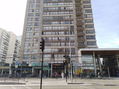 Av. Independencia 801, Depto. 1502