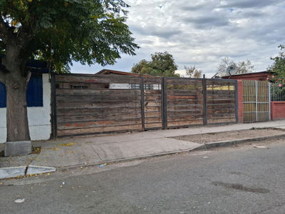 9 Poniente 8246, San Gregorio