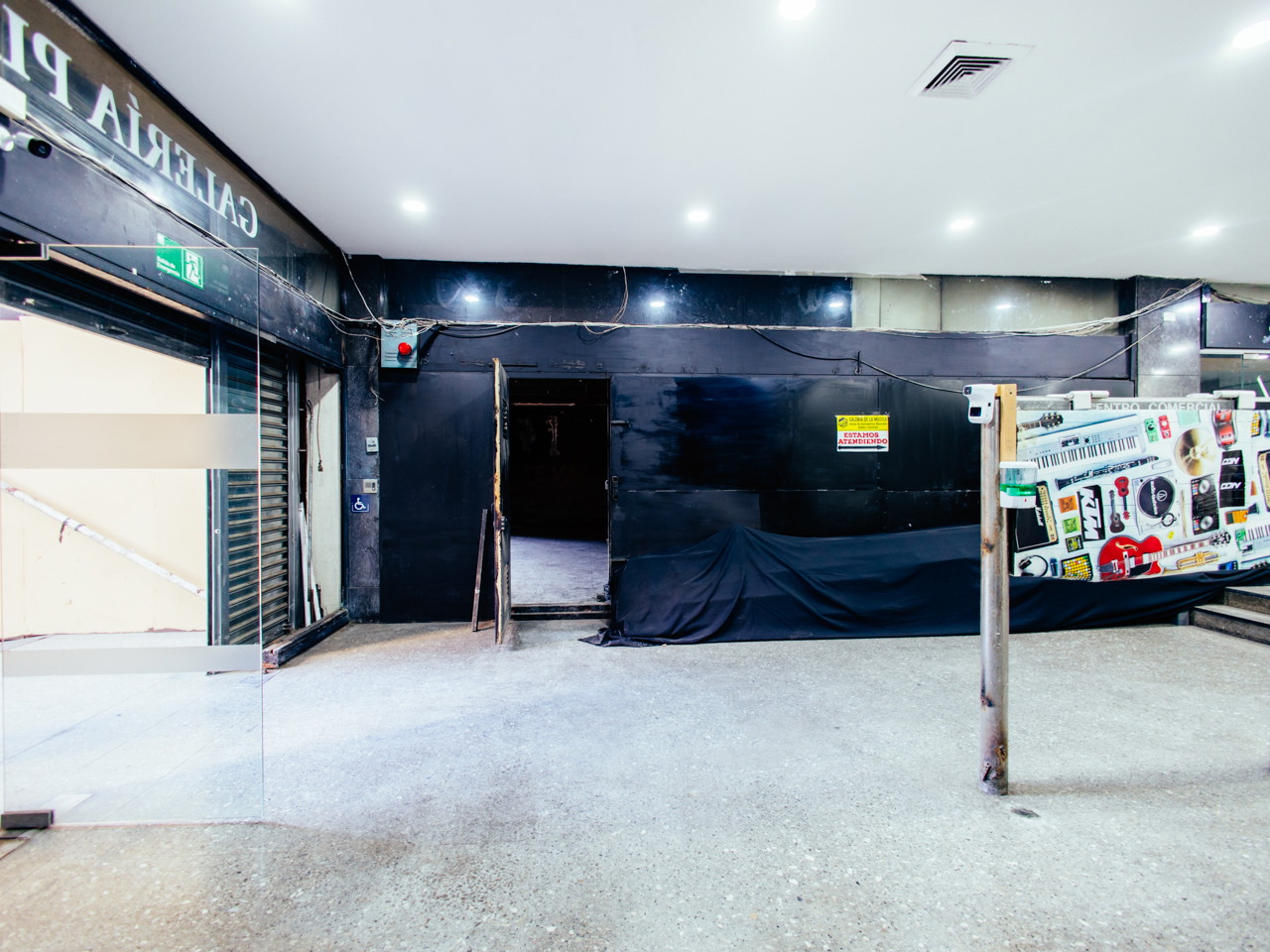 Av. Libertador Bernardo O´Higgins 142, Loc. 149-150 - Imagen 17