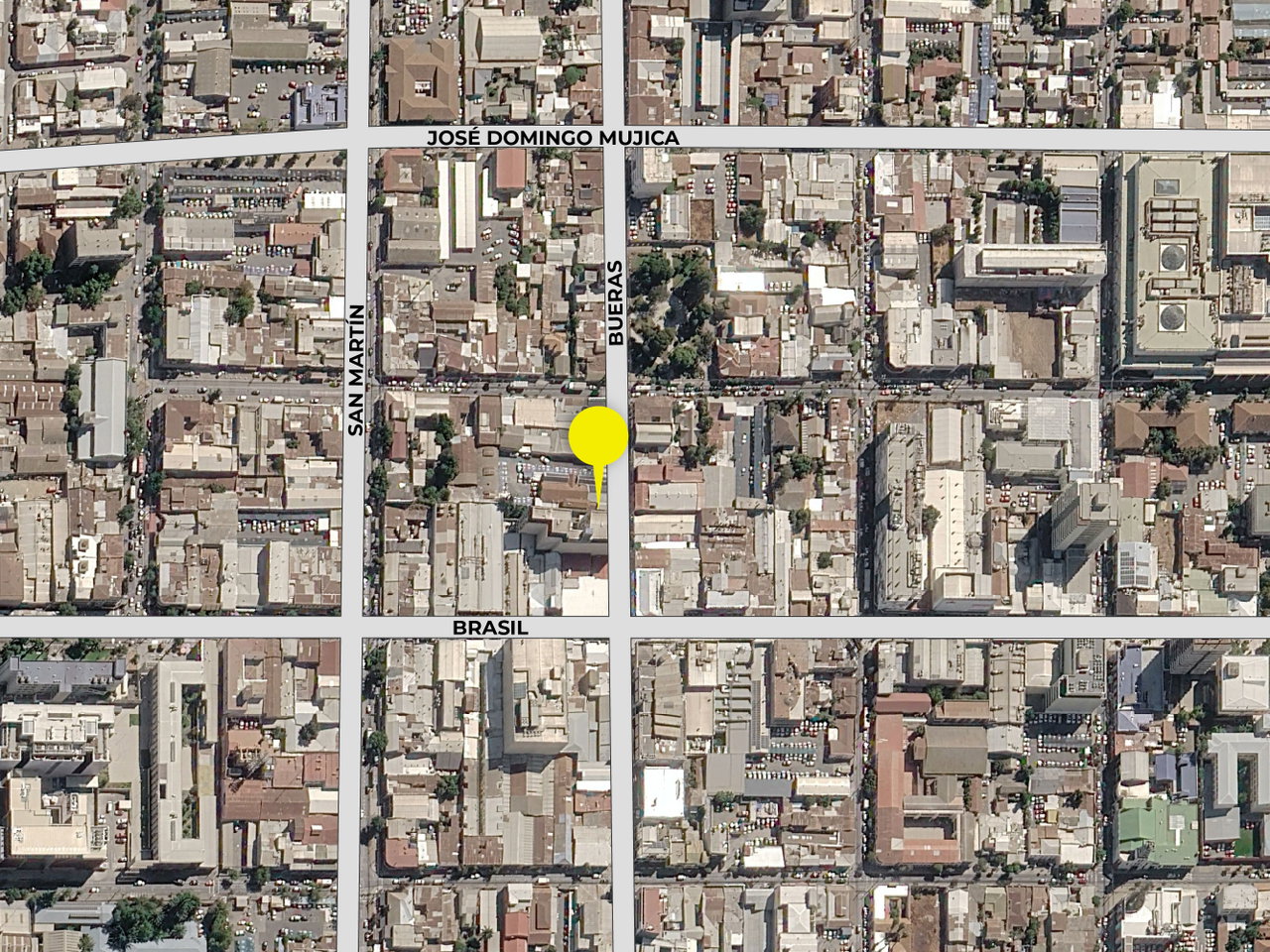 Bueras 359, Local 2 - Imagen 1