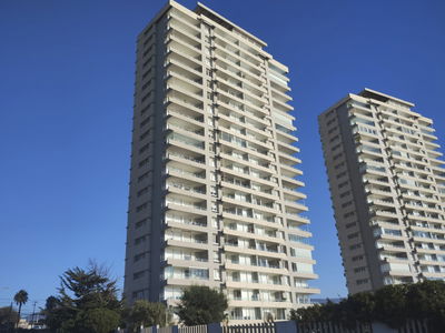 María Angélica 45, Depto. 2146, Edif. B
