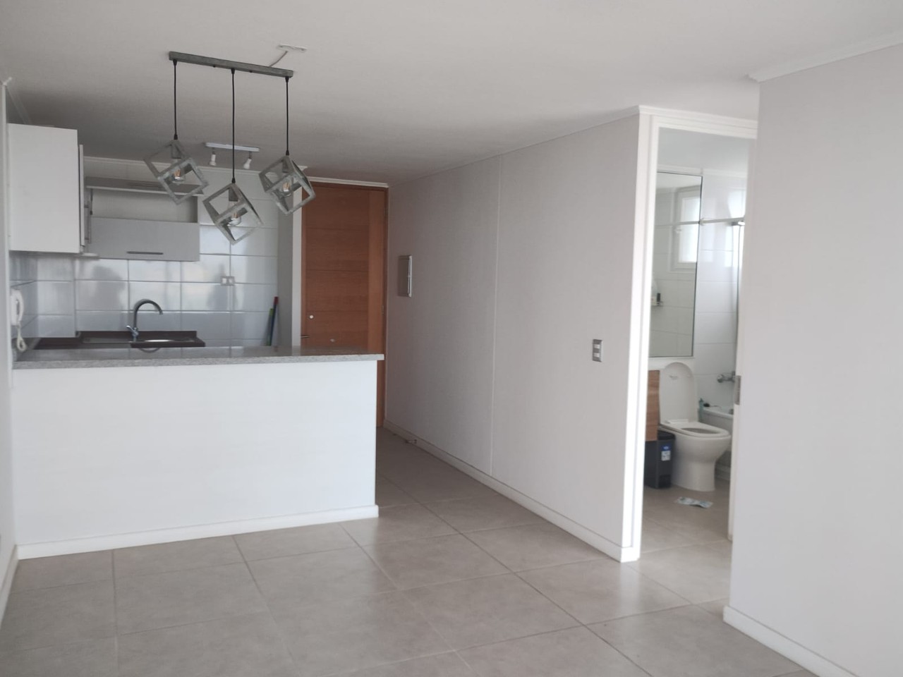 Departamento María Angélica 45, Depto. 2146, Edif. B