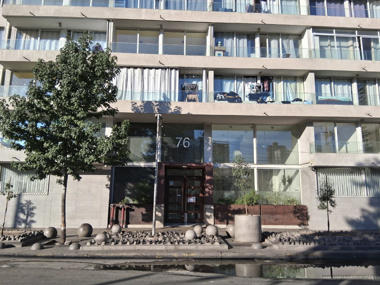 Toro Mazotte 76, Depto. 1115 - Imagen 2