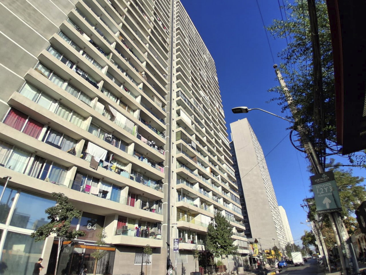 Toro Mazotte 76, Depto. 1115 - Imagen 1