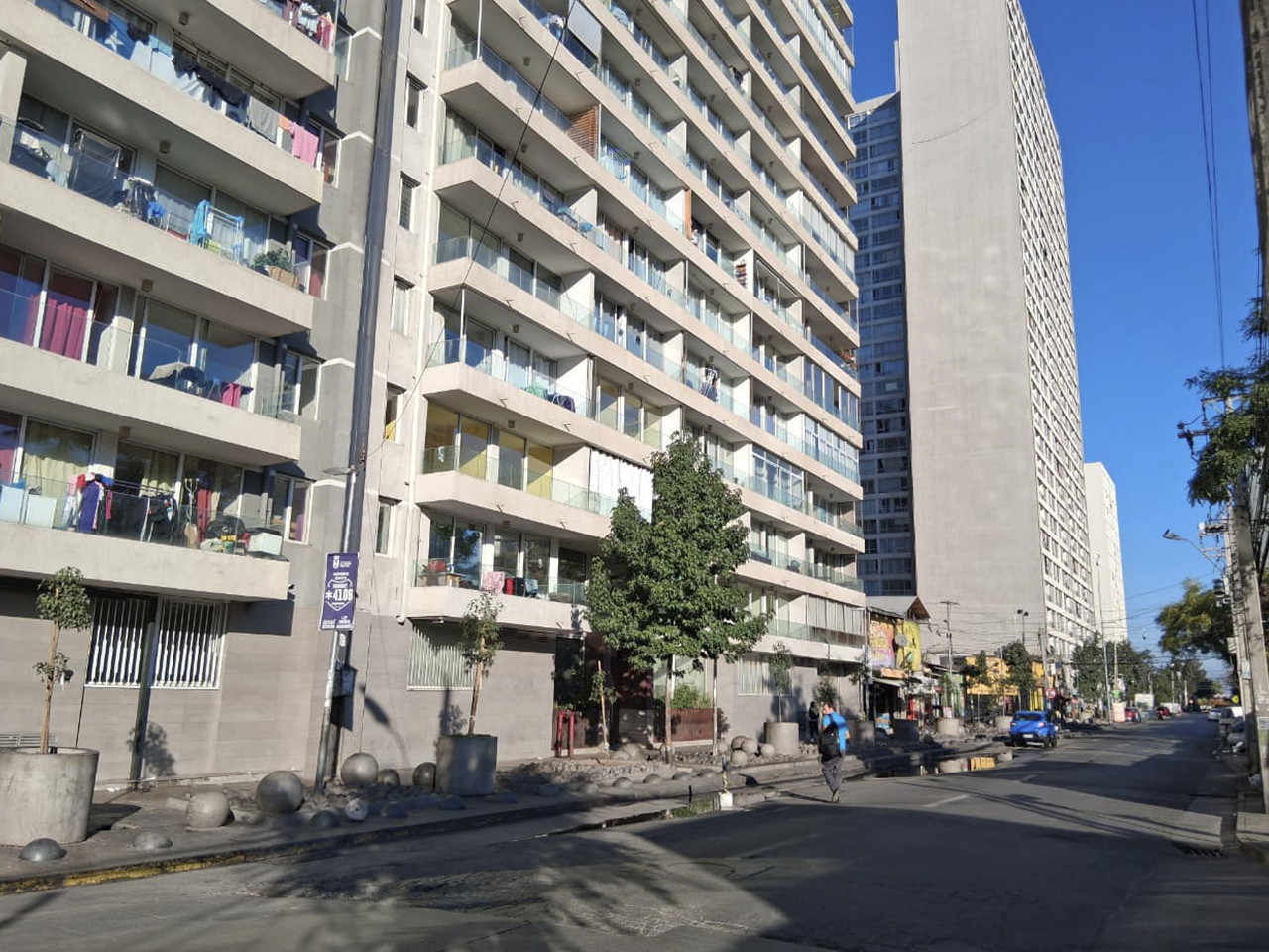 Toro Mazotte 76, Depto. 1115 - Imagen 3
