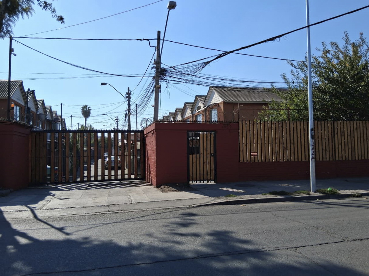 El Sauce 1642, Casa 302 - Imagen 3