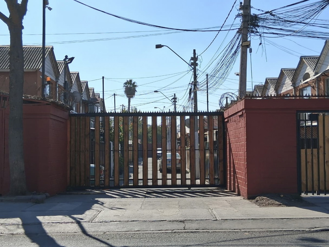 El Sauce 1642, Casa 302 - Imagen 2