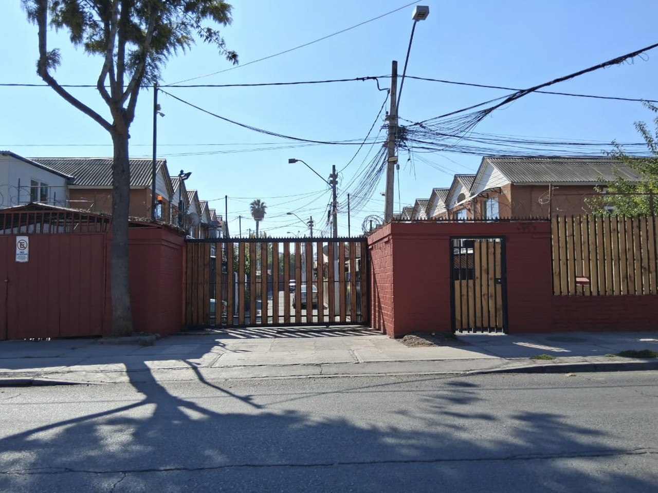 El Sauce 1642, Casa 302 - Imagen 1