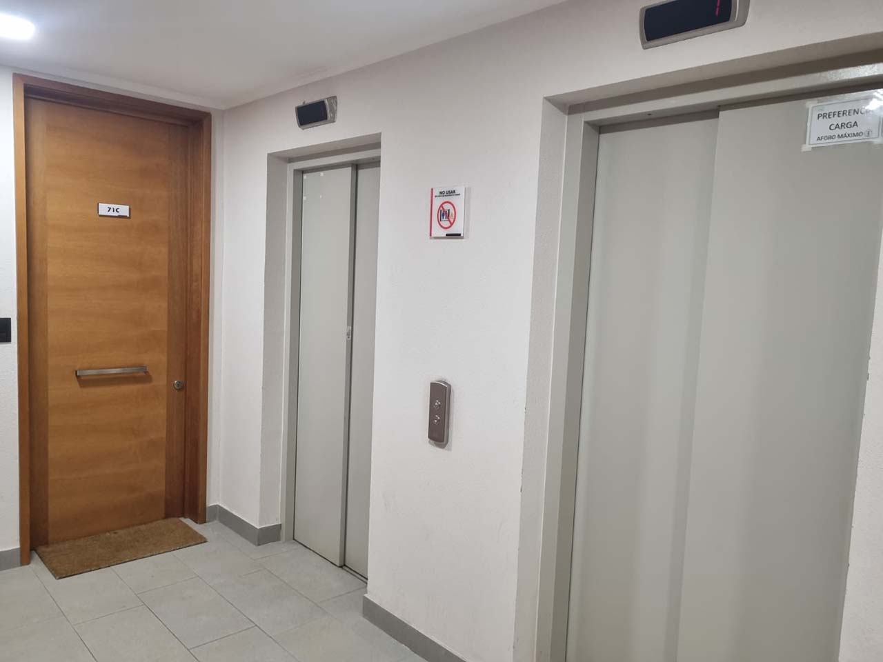 31 1/2 Oriente 2780, Depto. 71 - Imagen 19