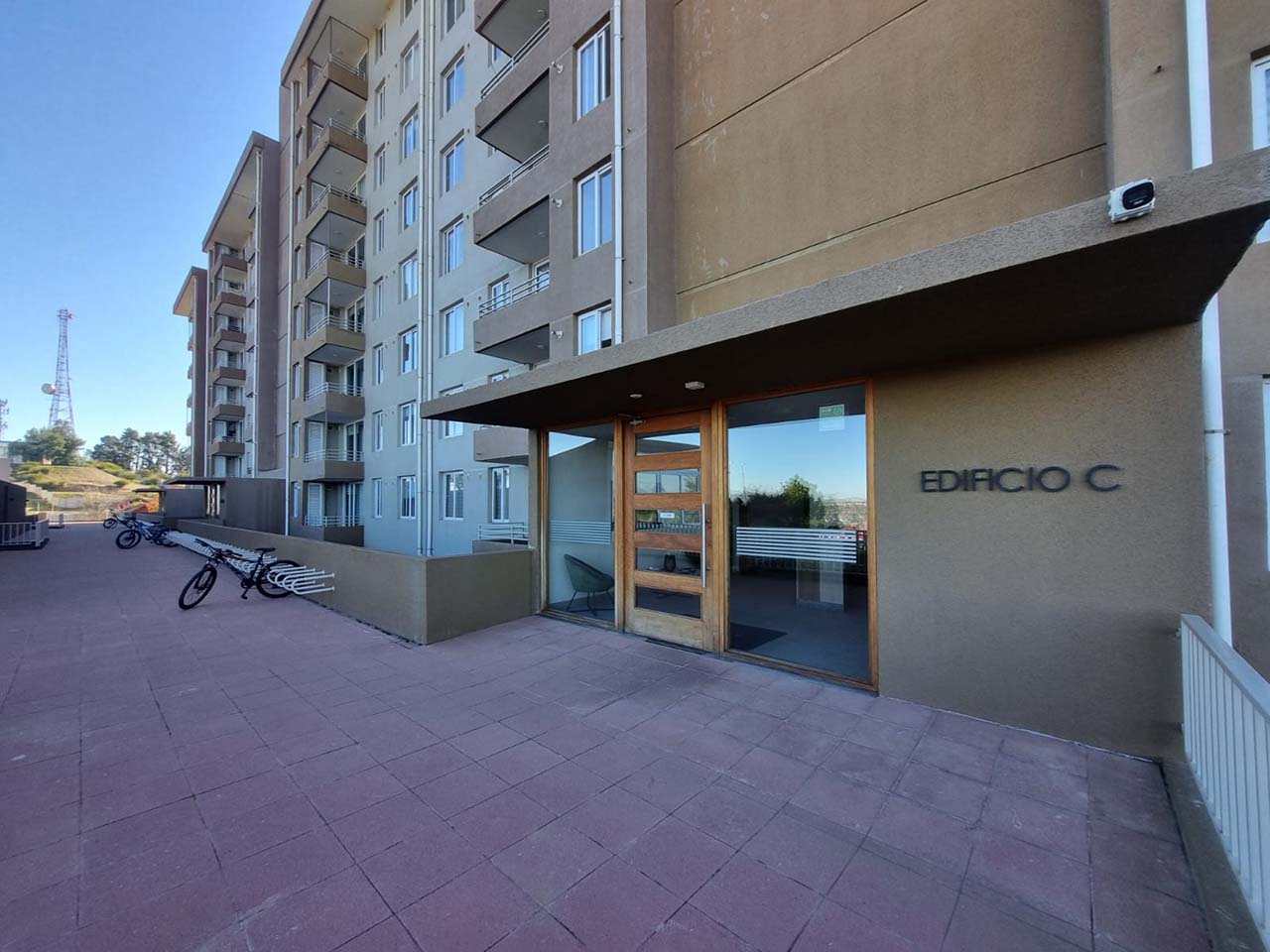 31 1/2 Oriente 2780, Depto. 71 - Imagen 22