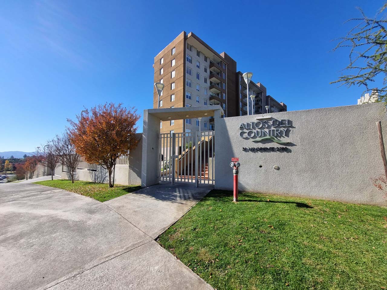 31 1/2 Oriente 2780, Depto. 71 - Imagen 2