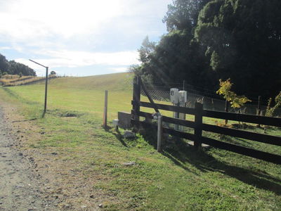 Ruta V-619, Lote 22