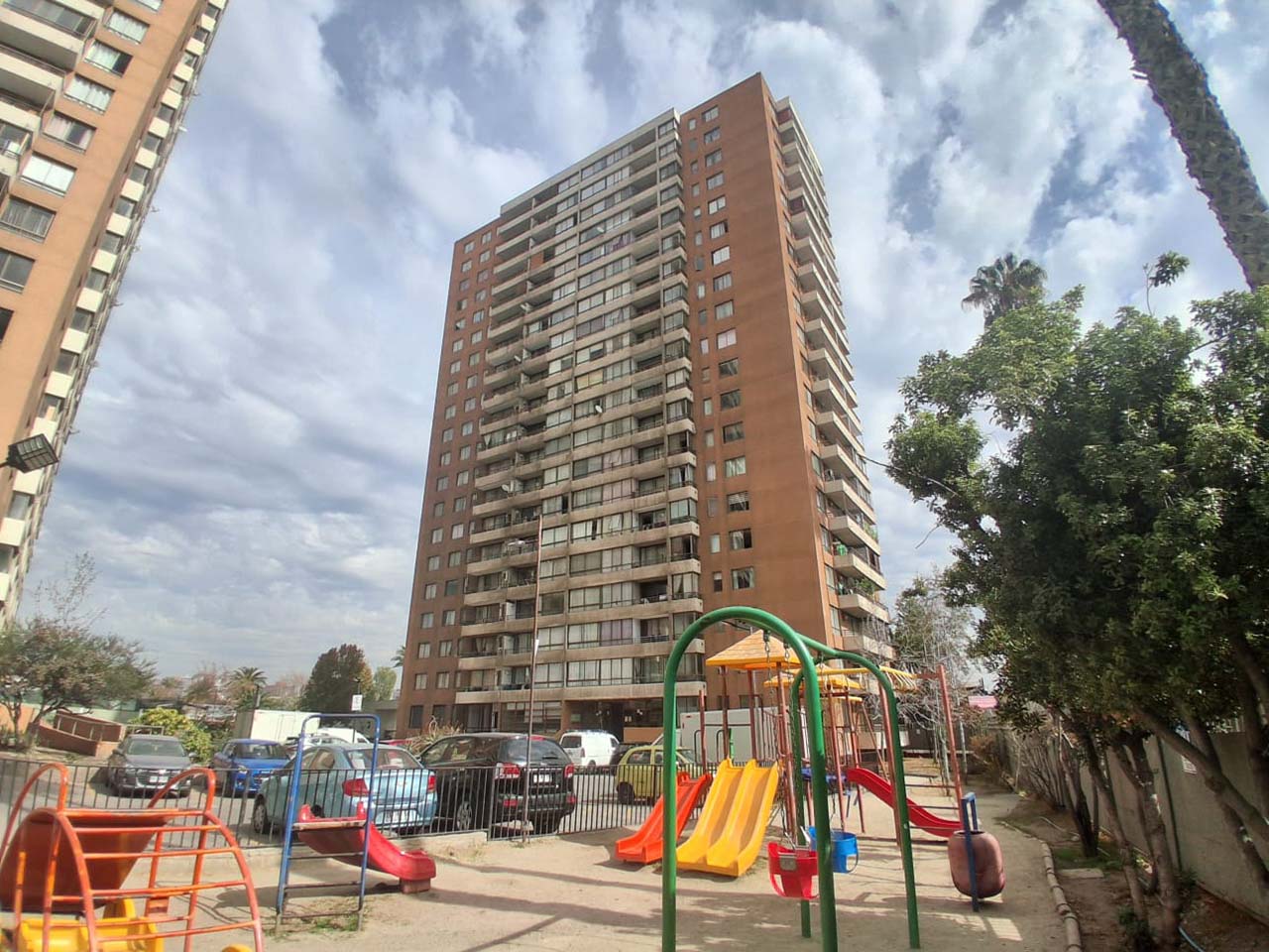 Av. La Paz 477, Depto. 14-A - Imagen 17
