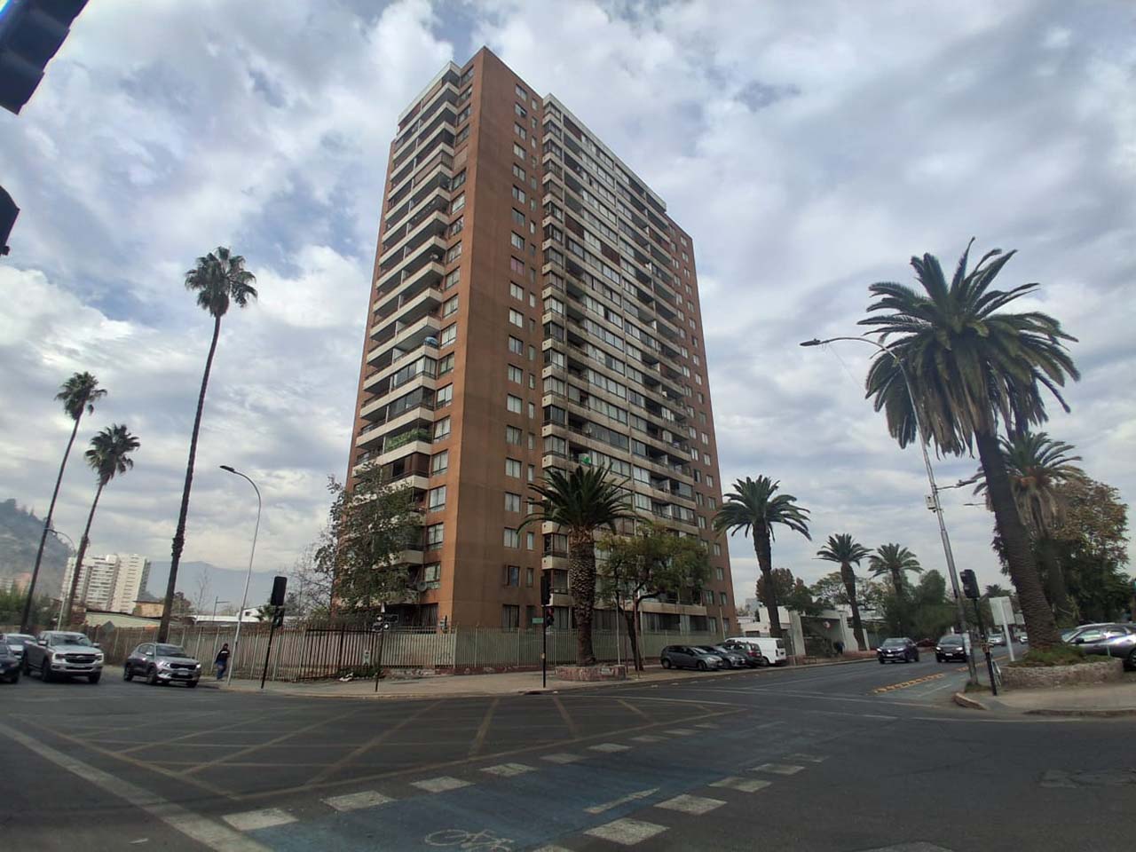 Av. La Paz 477, Depto. 14-A - Imagen 2