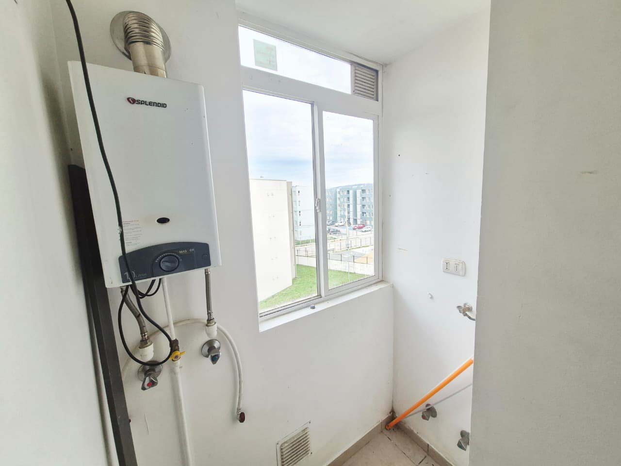 Campos Bellavista 402, Depto. 503, Edif. 10 - Imagen 8