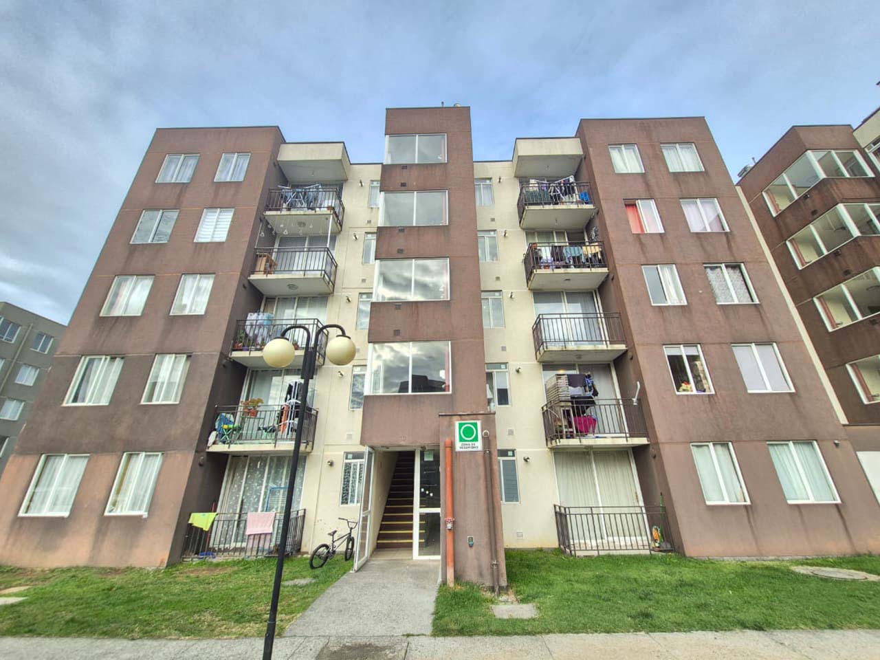 Campos Bellavista 402, Depto. 503, Edif. 10 - Imagen 17